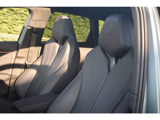 CUPRA Terramar 1.5 e-Hybrid 272PK America&acute;s Cup Limited Edition | Schuif-kanteldak | Trekhaak | Sennheiser Audio... ActivLease financial lease