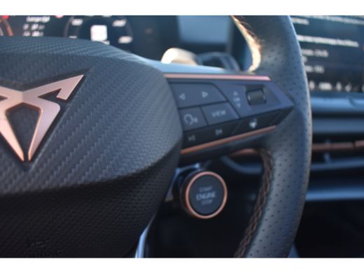 CUPRA Terramar 1.5 e-Hybrid 272PK America&acute;s Cup Limited Edition | Schuif-kanteldak | Trekhaak | Sennheiser Audio... ActivLease financial lease