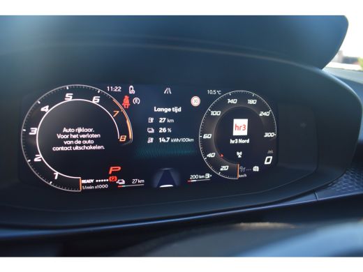 CUPRA Terramar 1.5 e-Hybrid 272PK America&acute;s Cup Limited Edition | Schuif-kanteldak | Trekhaak | Sennheiser Audio... ActivLease financial lease