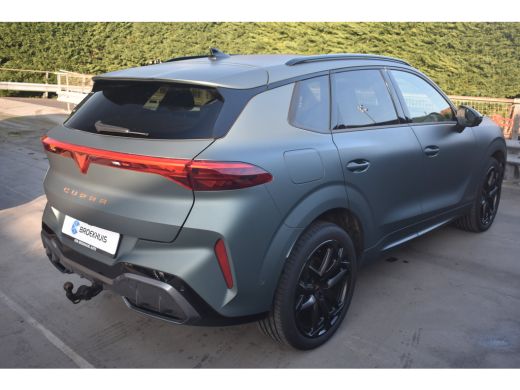 CUPRA Terramar 1.5 e-Hybrid 272PK America&acute;s Cup Limited Edition | Schuif-kanteldak | Trekhaak | Sennheiser Audio... ActivLease financial lease