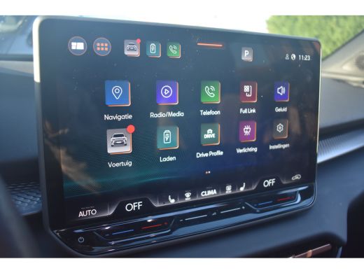 CUPRA Terramar 1.5 e-Hybrid 272PK America&acute;s Cup Limited Edition | Schuif-kanteldak | Trekhaak | Sennheiser Audio... ActivLease financial lease