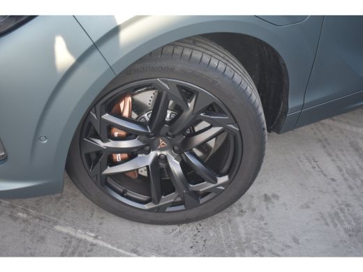 CUPRA Terramar 1.5 e-Hybrid 272PK America&acute;s Cup Limited Edition | Schuif-kanteldak | Trekhaak | Sennheiser Audio... ActivLease financial lease