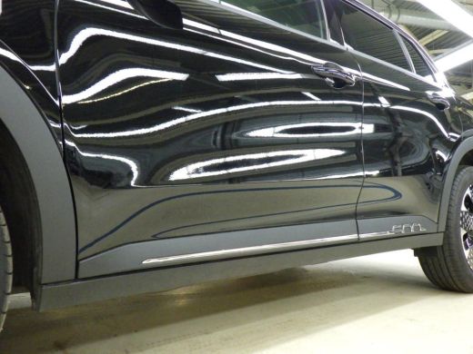 Fiat 600 1.2 Hybrid La Prima 110pk 8 Jaar Garantie! | Vol-Leder | Massage | Adaptive Cruise | Elektr. Stoe... ActivLease financial lease