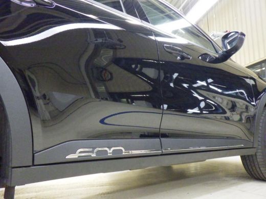 Fiat 600 1.2 Hybrid La Prima 110pk 8 Jaar Garantie! | Vol-Leder | Massage | Adaptive Cruise | Elektr. Stoe... ActivLease financial lease