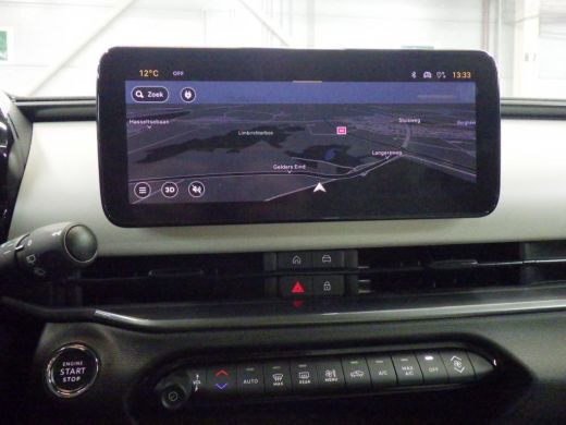 Fiat 600 La Prima 54 kWh 156pk 3 Fase 8 Jaar Garantie! | Massage | Vol-Leder | Adaptive Cruise | Elektr. S... ActivLease financial lease