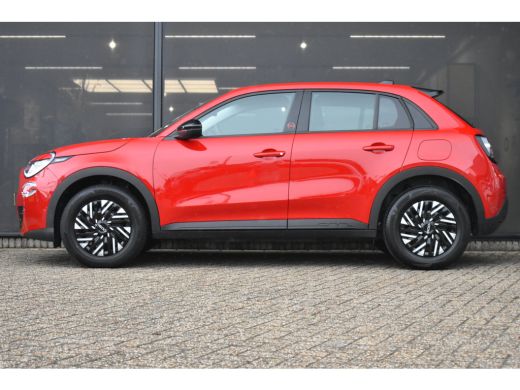 Fiat 600 RED 54 kWh 156pk 3 Fase | Navigatie by App | Cruise Control | Parkeersensoren | Keyless-Start | F... ActivLease financial lease