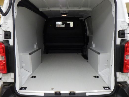 Fiat Scudo 2.0 Diesel 145 L3 PRIJS INCL REST BPM!! | NAVI | DIGITALE BINNENSPIEGEL | BETIMMERING LAADRUIMTE ... ActivLease financial lease