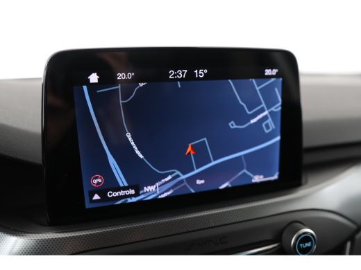 Ford Focus 1.0 EcoBoost Titanium Business | 1e Eigenaar! | LED | AGR | B&O | Winter pack | Cruise Adaptive |... ActivLease financial lease