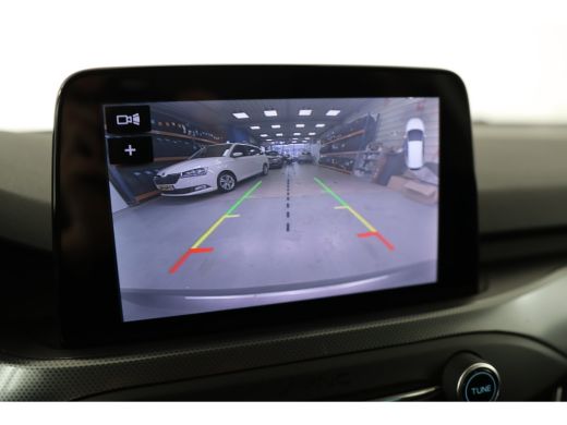 Ford Focus 1.0 EcoBoost Titanium Business | 1e Eigenaar! | LED | AGR | B&O | Winter pack | Cruise Adaptive |... ActivLease financial lease