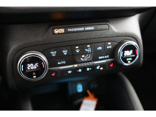 Ford Focus 1.0 EcoBoost Titanium Business | 1e Eigenaar! | LED | AGR | B&O | Winter pack | Cruise Adaptive |... ActivLease financial lease