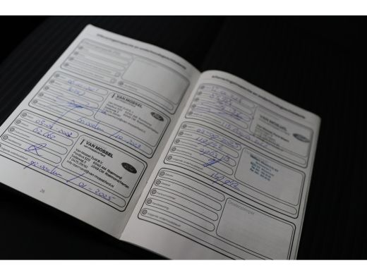 Ford Focus 1.0 EcoBoost Titanium Business | 1e Eigenaar! | LED | AGR | B&O | Winter pack | Cruise Adaptive |... ActivLease financial lease