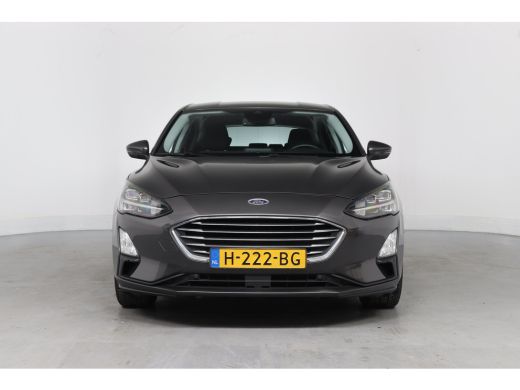 Ford Focus 1.0 EcoBoost Titanium Business | 1e Eigenaar! | LED | AGR | B&O | Winter pack | Cruise Adaptive |... ActivLease financial lease