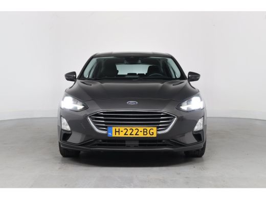 Ford Focus 1.0 EcoBoost Titanium Business | 1e Eigenaar! | LED | AGR | B&O | Winter pack | Cruise Adaptive |... ActivLease financial lease