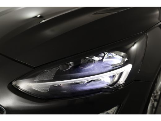 Ford Focus 1.0 EcoBoost Titanium Business | 1e Eigenaar! | LED | AGR | B&O | Winter pack | Cruise Adaptive |... ActivLease financial lease