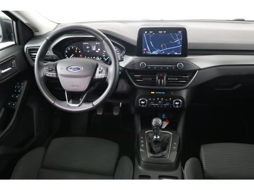 Ford Focus 1.0 EcoBoost Titanium Business | 1e Eigenaar! | LED | AGR | B&O | Winter pack | Cruise Adaptive |... ActivLease financial lease