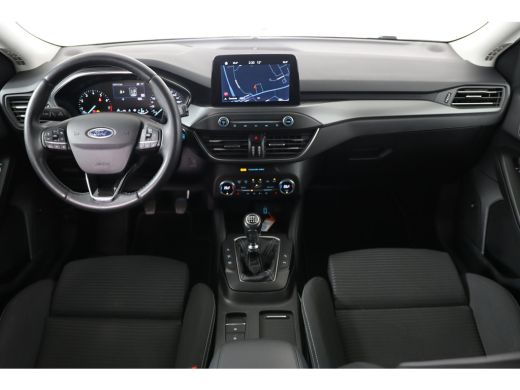 Ford Focus 1.0 EcoBoost Titanium Business | 1e Eigenaar! | LED | AGR | B&O | Winter pack | Cruise Adaptive |... ActivLease financial lease