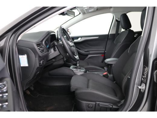 Ford Focus 1.0 EcoBoost Titanium Business | 1e Eigenaar! | LED | AGR | B&O | Winter pack | Cruise Adaptive |... ActivLease financial lease