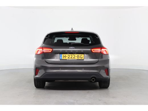 Ford Focus 1.0 EcoBoost Titanium Business | 1e Eigenaar! | LED | AGR | B&O | Winter pack | Cruise Adaptive |... ActivLease financial lease