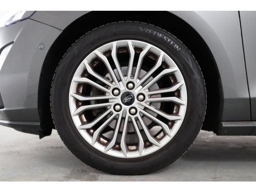 Ford Focus 1.0 EcoBoost Titanium Business | 1e Eigenaar! | LED | AGR | B&O | Winter pack | Cruise Adaptive |... ActivLease financial lease