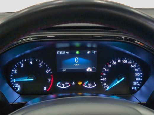 Ford Focus 1.0 ST Line Business | Pano | 1e eig. | B&O | Trekhaak | Adap. Cruise | Carplay | Achterspoiler |... ActivLease financial lease