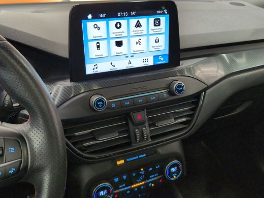 Ford Focus 1.0 ST Line Business | Pano | 1e eig. | B&O | Trekhaak | Adap. Cruise | Carplay | Achterspoiler |... ActivLease financial lease