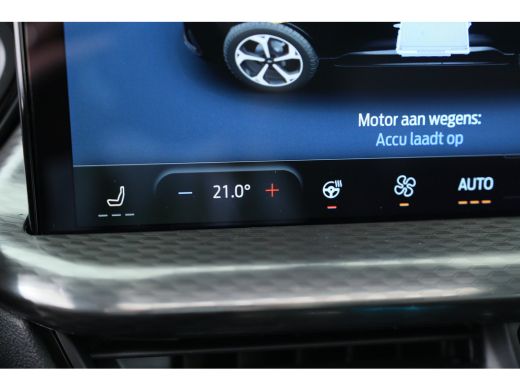 Ford Kuga 2.5 PHEV Sound Edition | Trekhaak Elek. Wegklapbaar | Elek. Panoramadak | Winter Pack | Subwoofer... ActivLease financial lease