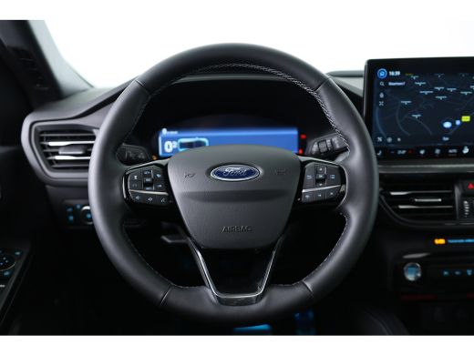 Ford Kuga 2.5 PHEV Sound Edition | Trekhaak Elek. Wegklapbaar | Elek. Panoramadak | Winter Pack | Subwoofer... ActivLease financial lease