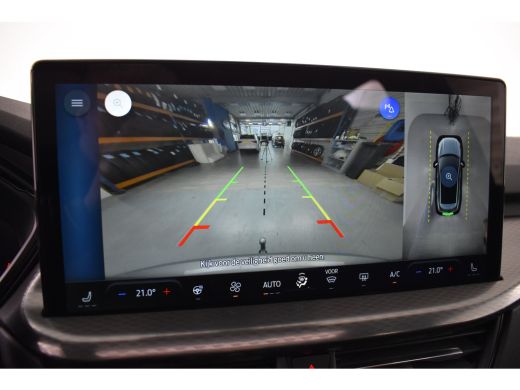 Ford Kuga 2.5 PHEV Sound Edition | Trekhaak Elek. Wegklapbaar | Elek. Panoramadak | Winter Pack | Subwoofer... ActivLease financial lease