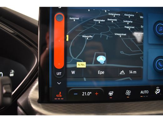 Ford Kuga 2.5 PHEV Sound Edition | Trekhaak Elek. Wegklapbaar | Elek. Panoramadak | Winter Pack | Subwoofer... ActivLease financial lease