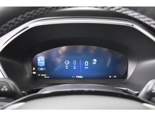 Ford Kuga 2.5 PHEV Sound Edition | Trekhaak Elek. Wegklapbaar | Elek. Panoramadak | Winter Pack | Subwoofer... ActivLease financial lease