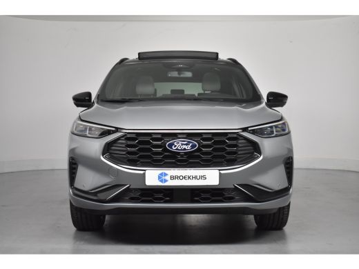 Ford Kuga 2.5 PHEV Sound Edition | Trekhaak Elek. Wegklapbaar | Elek. Panoramadak | Winter Pack | Subwoofer... ActivLease financial lease