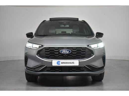 Ford Kuga 2.5 PHEV Sound Edition | Trekhaak Elek. Wegklapbaar | Elek. Panoramadak | Winter Pack | Subwoofer... ActivLease financial lease