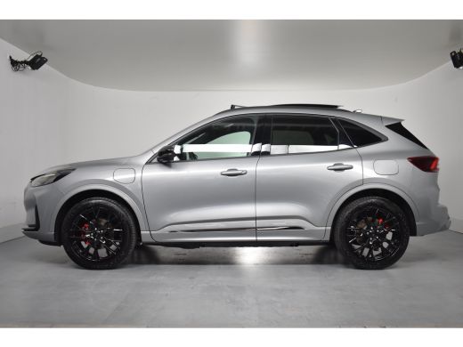 Ford Kuga 2.5 PHEV Sound Edition | Trekhaak Elek. Wegklapbaar | Elek. Panoramadak | Winter Pack | Subwoofer... ActivLease financial lease