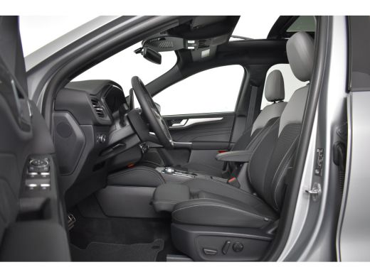 Ford Kuga 2.5 PHEV Sound Edition | Trekhaak Elek. Wegklapbaar | Elek. Panoramadak | Winter Pack | Subwoofer... ActivLease financial lease