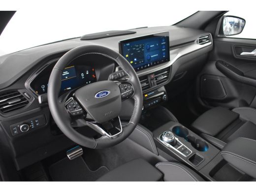 Ford Kuga 2.5 PHEV Sound Edition | Trekhaak Elek. Wegklapbaar | Elek. Panoramadak | Winter Pack | Subwoofer... ActivLease financial lease