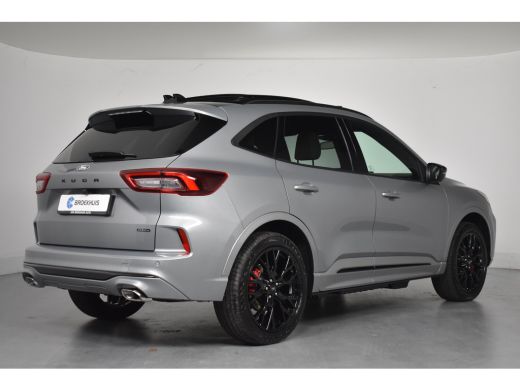 Ford Kuga 2.5 PHEV Sound Edition | Trekhaak Elek. Wegklapbaar | Elek. Panoramadak | Winter Pack | Subwoofer... ActivLease financial lease