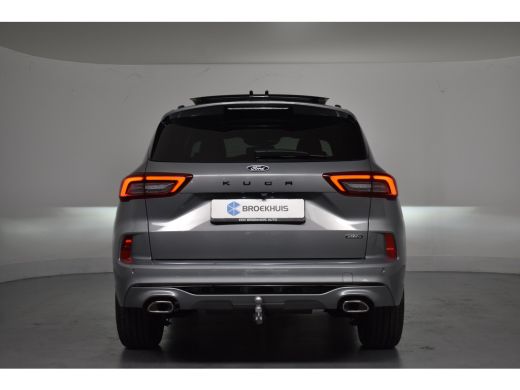Ford Kuga 2.5 PHEV Sound Edition | Trekhaak Elek. Wegklapbaar | Elek. Panoramadak | Winter Pack | Subwoofer... ActivLease financial lease