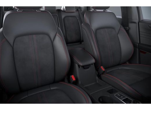 Ford Kuga 2.5 PHEV ST-Line X | Elektrisch glazen panorama-dak | Lichtmetalen velgen 10-spaaks 20" | Matrix ... ActivLease financial lease