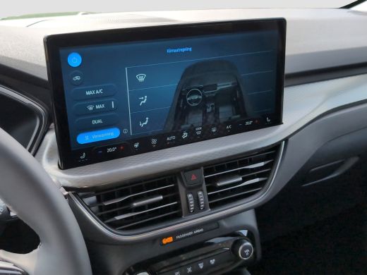 Ford Kuga 2.5 PHEV Titanium | Cruise control adaptief met Stop&Go en stuurhulp | Driver Assistance Pack | M... ActivLease financial lease