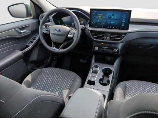 Ford Kuga 2.5 PHEV Titanium | Cruise control adaptief met Stop&Go en stuurhulp | Driver Assistance Pack | M... ActivLease financial lease