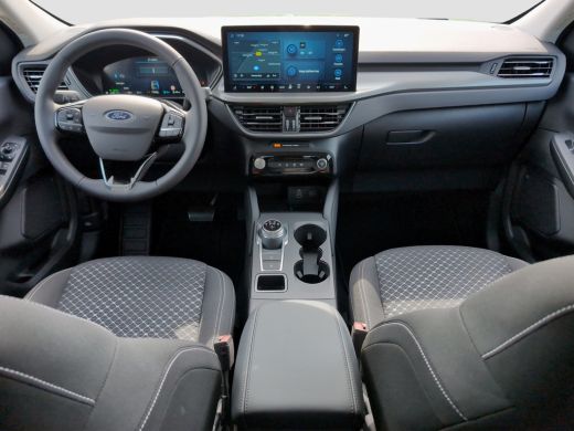 Ford Kuga 2.5 PHEV Titanium | Cruise control adaptief met Stop&Go en stuurhulp | Driver Assistance Pack | M... ActivLease financial lease