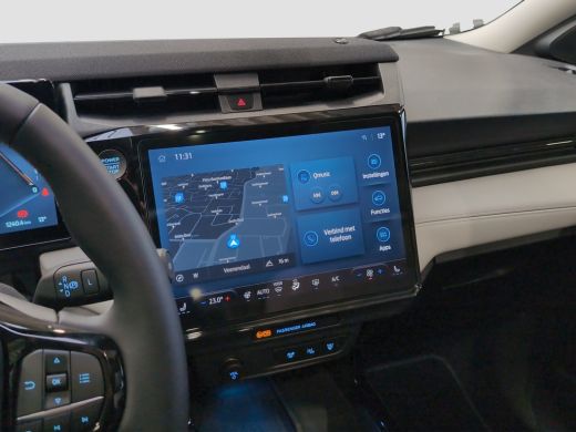 Ford Puma Gen-E Premium 44 kWh | Pano | Adap. Cruise | Winter Pack | Navigatie ActivLease financial lease