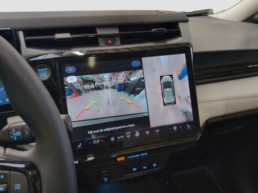 Ford Puma Gen-E Premium 44 kWh | Pano | Adap. Cruise | Winter Pack | Navigatie ActivLease financial lease