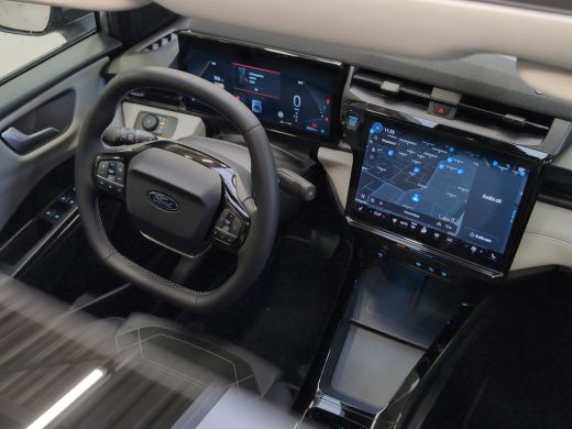 Ford Puma Gen-E Premium 44 kWh | Pano | Adap. Cruise | Winter Pack | Navigatie ActivLease financial lease