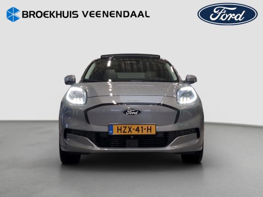 Ford Puma Gen-E Premium 44 kWh | Pano | Adap. Cruise | Winter Pack | Navigatie ActivLease financial lease