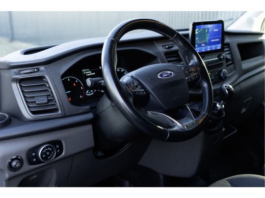 Ford Transit 350 2.0 TDCI L4H3 | Carplay | Camera | Cruise | Airco ActivLease financial lease