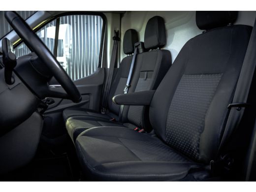 Ford Transit 350 2.0 TDCI L4H3 | Carplay | Camera | Cruise | Airco ActivLease financial lease