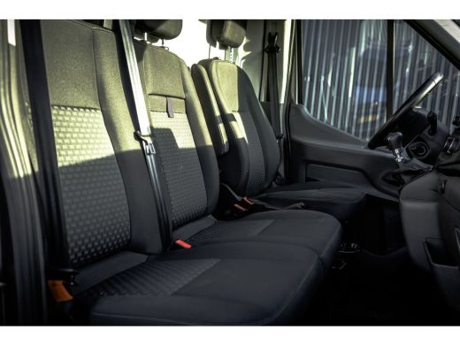 Ford Transit 350 2.0 TDCI L4H3 | Carplay | Camera | Cruise | Airco ActivLease financial lease