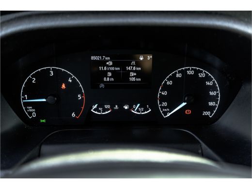 Ford Transit 350 2.0 TDCI L4H3 | Carplay | Camera | Cruise | Airco ActivLease financial lease