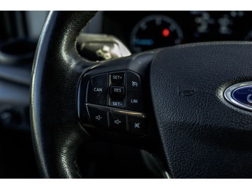 Ford Transit 350 2.0 TDCI L4H3 | Carplay | Camera | Cruise | Airco ActivLease financial lease